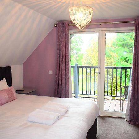 Inglewood House And Spa Alloa Zewnętrze zdjęcie