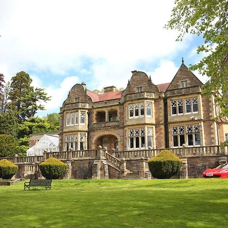 Inglewood House And Spa Alloa Zewnętrze zdjęcie