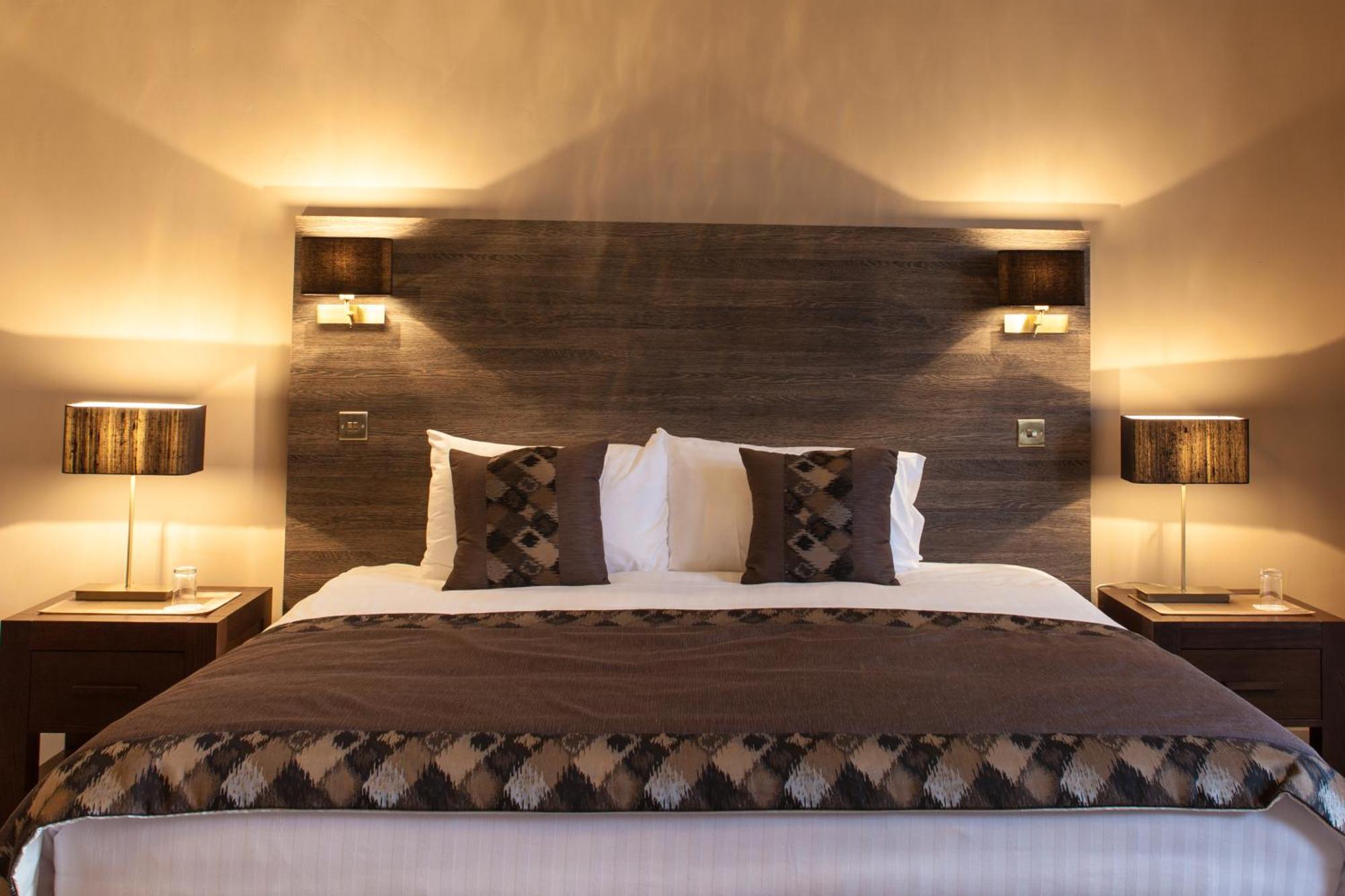 Inglewood House And Spa Alloa Pokój zdjęcie