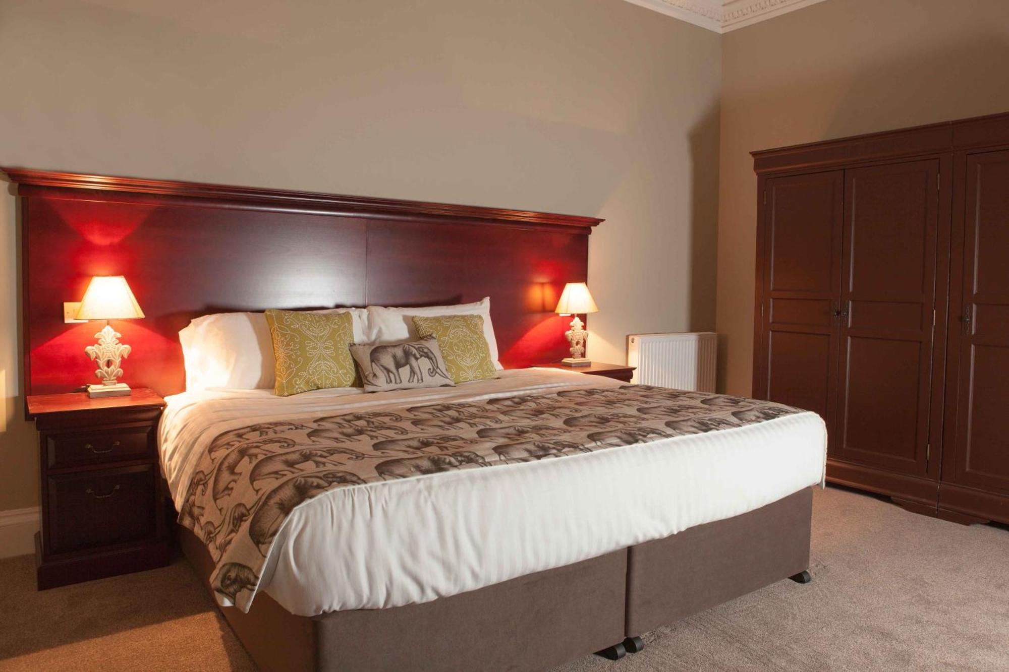 Inglewood House And Spa Alloa Pokój zdjęcie