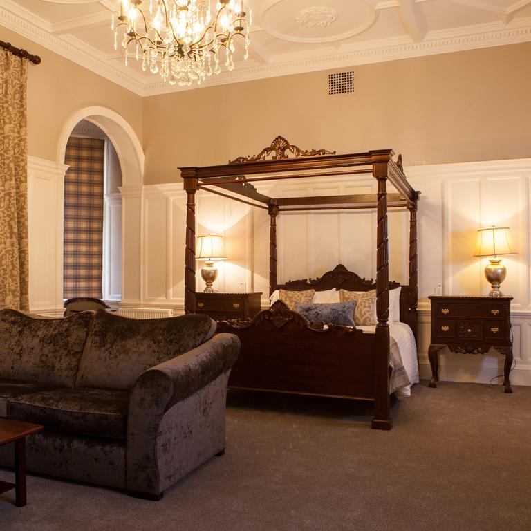 Inglewood House And Spa Alloa Zewnętrze zdjęcie