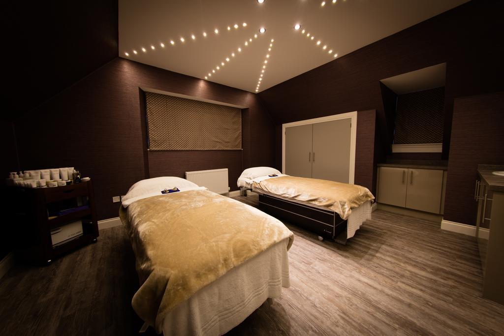 Inglewood House And Spa Alloa Zewnętrze zdjęcie