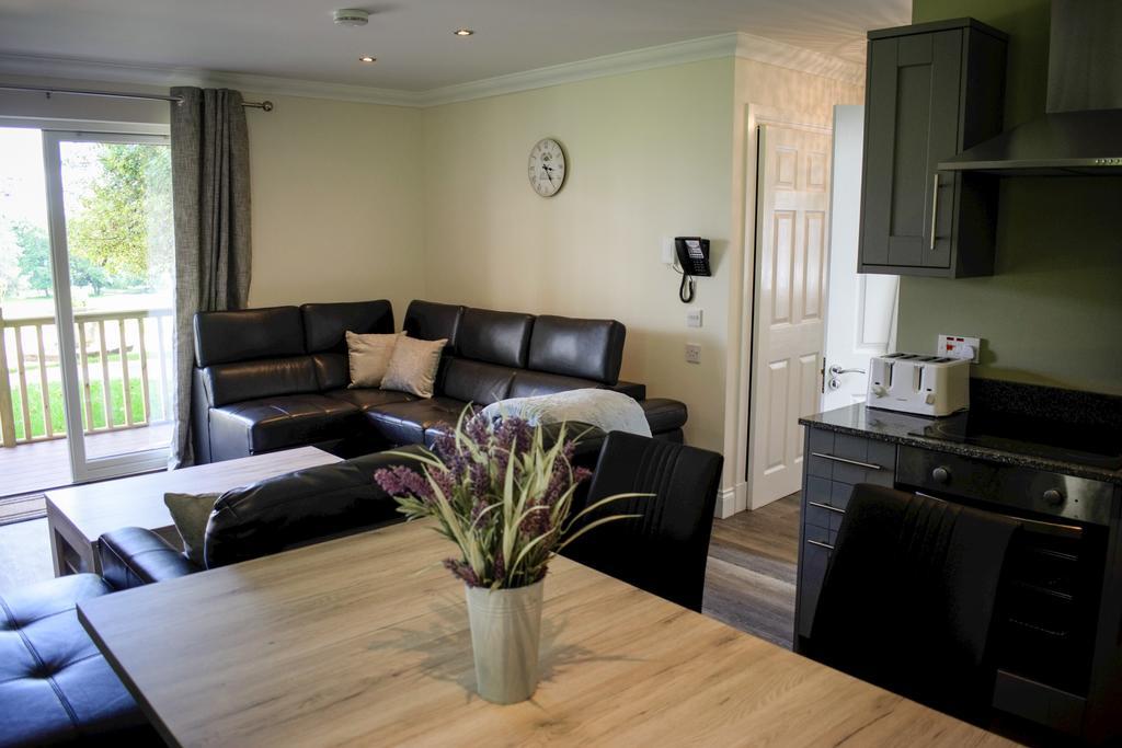 Inglewood House And Spa Alloa Zewnętrze zdjęcie