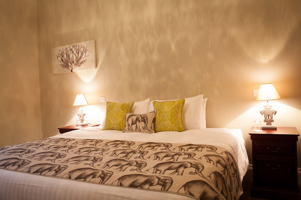 Inglewood House And Spa Alloa Zewnętrze zdjęcie