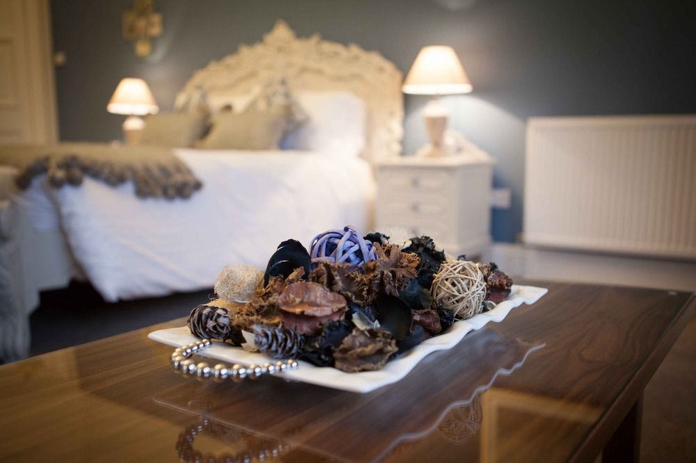 Inglewood House And Spa Alloa Zewnętrze zdjęcie