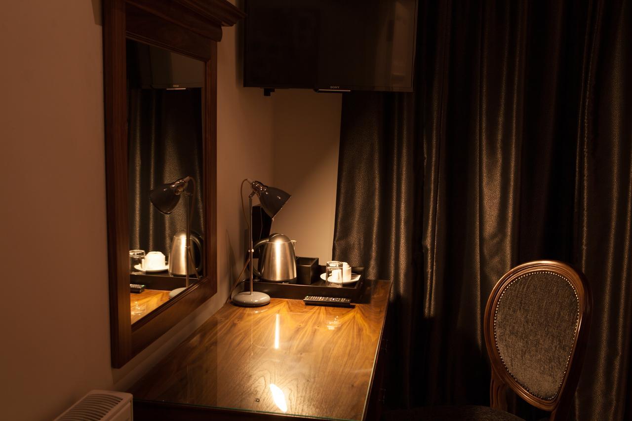 Inglewood House And Spa Alloa Pokój zdjęcie