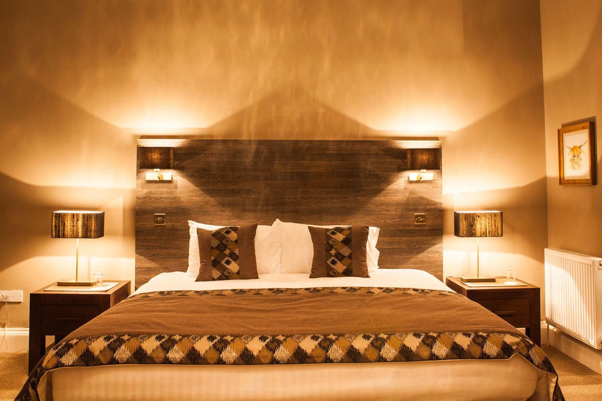 Inglewood House And Spa Alloa Zewnętrze zdjęcie