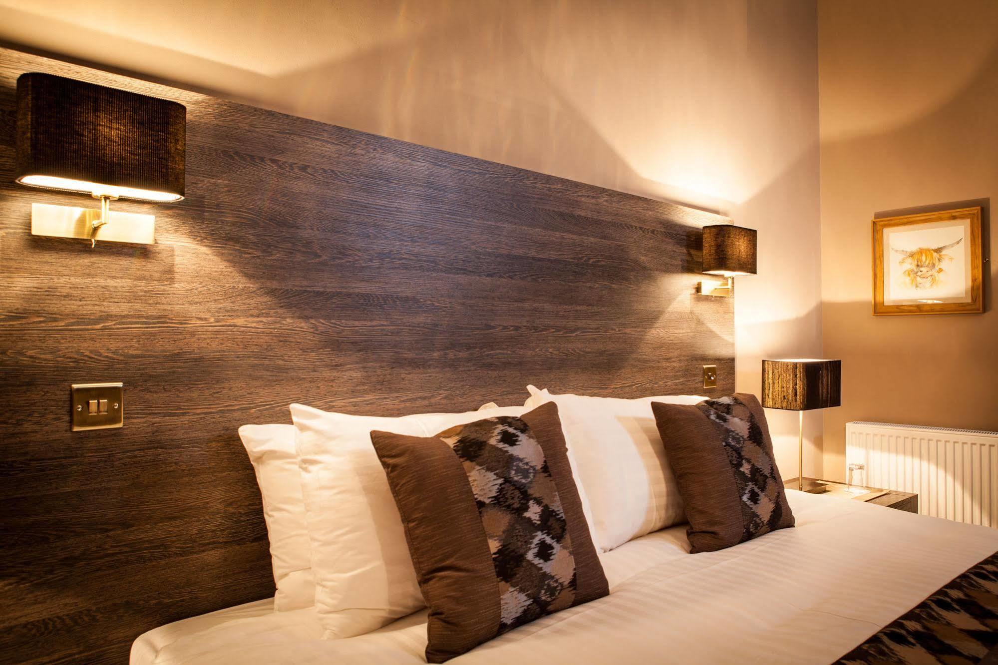 Inglewood House And Spa Alloa Zewnętrze zdjęcie