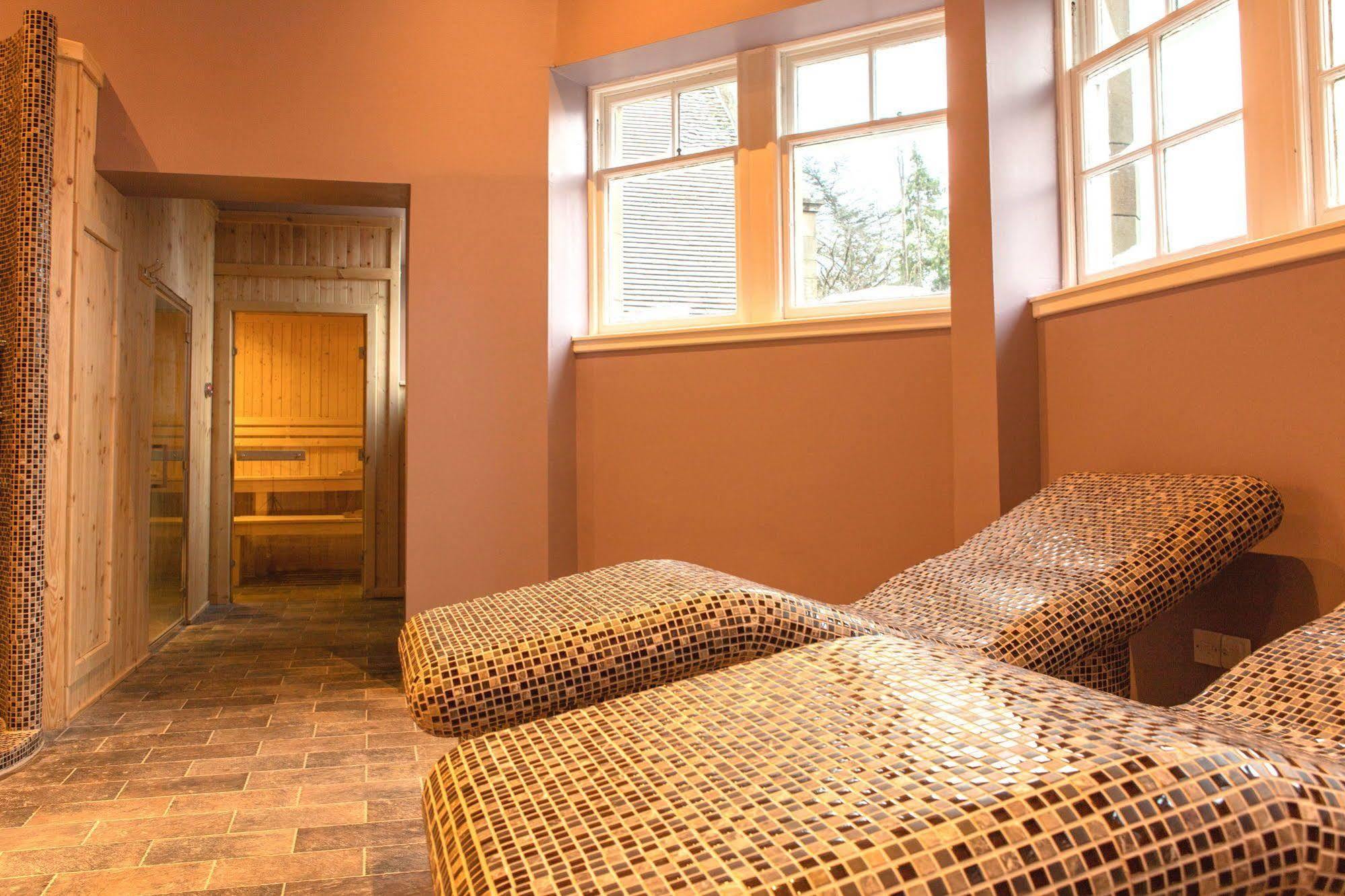 Inglewood House And Spa Alloa Zewnętrze zdjęcie