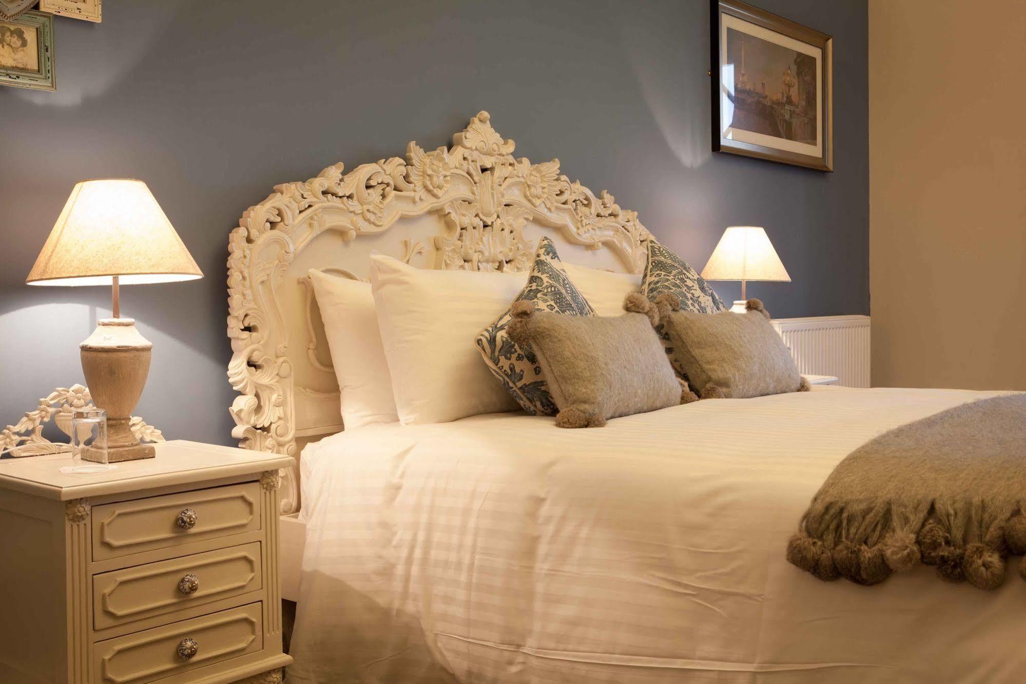 Inglewood House And Spa Alloa Zewnętrze zdjęcie