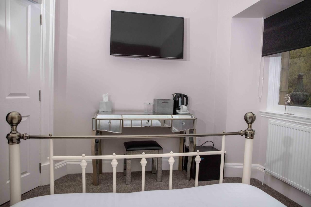Inglewood House And Spa Alloa Zewnętrze zdjęcie
